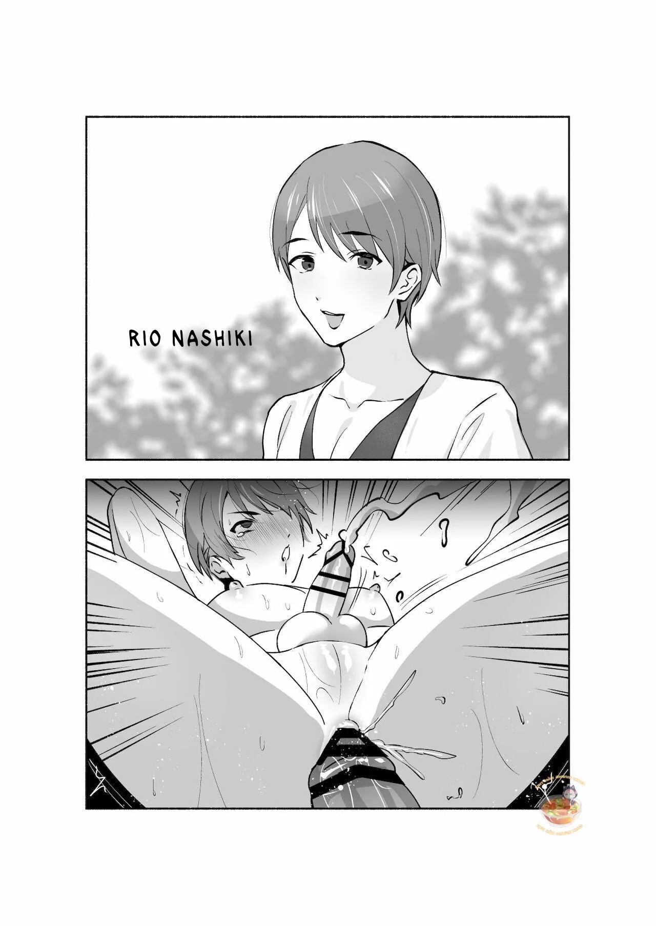 Tổng Hợp Oneshot Boylove 18+ Chapter 151 Trang 3