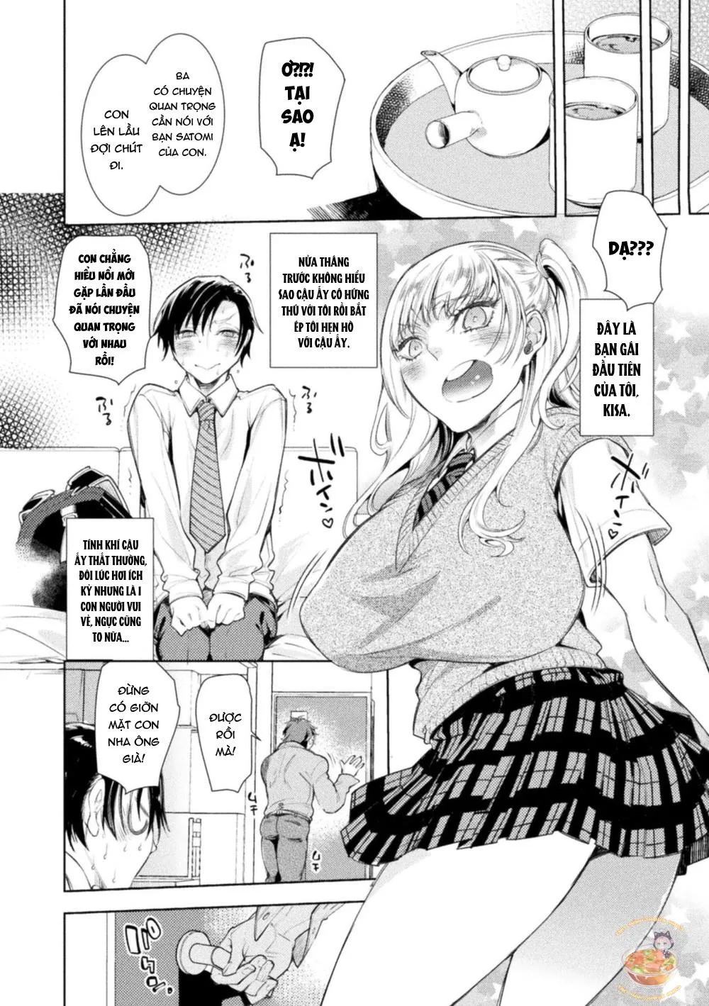 Tổng Hợp Oneshot Boylove 18+ Chapter 152 Trang 4