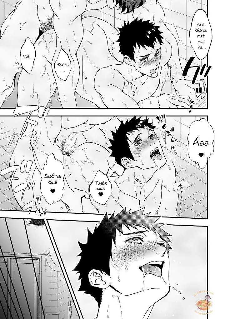 Tổng Hợp Oneshot Boylove 18+ Chapter 154 Trang 24