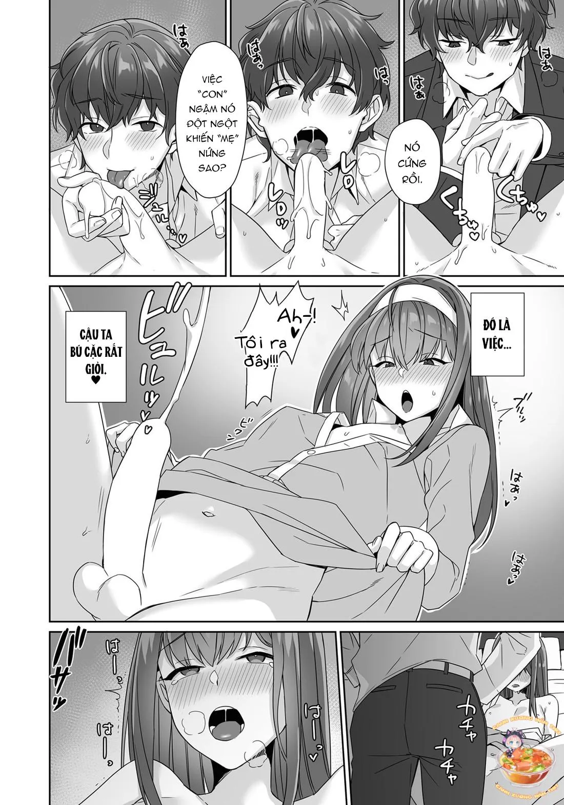 Tổng Hợp Oneshot Boylove 18+ Chapter 156 Trang 7