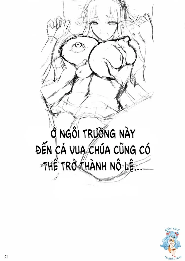 Tổng Hợp Oneshot Chịch Chịch Chapter 2 Trang 3
