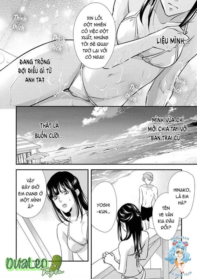 Tổng Hợp Oneshot Chịch Chịch Chapter 3 Trang 29