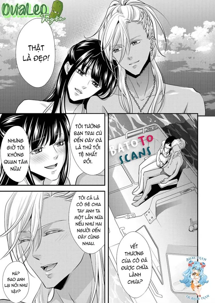 Tổng Hợp Oneshot Chịch Chịch Chapter 3 Trang 34