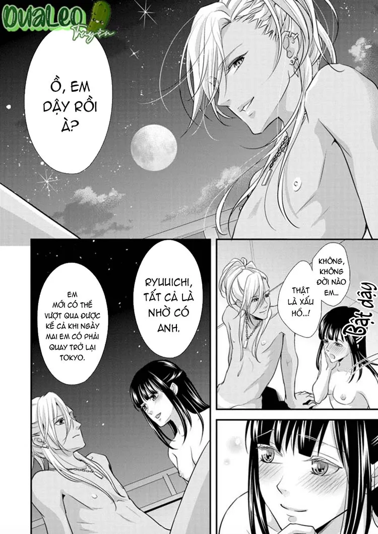 Tổng Hợp Oneshot Chịch Chịch Chapter 3 Trang 45