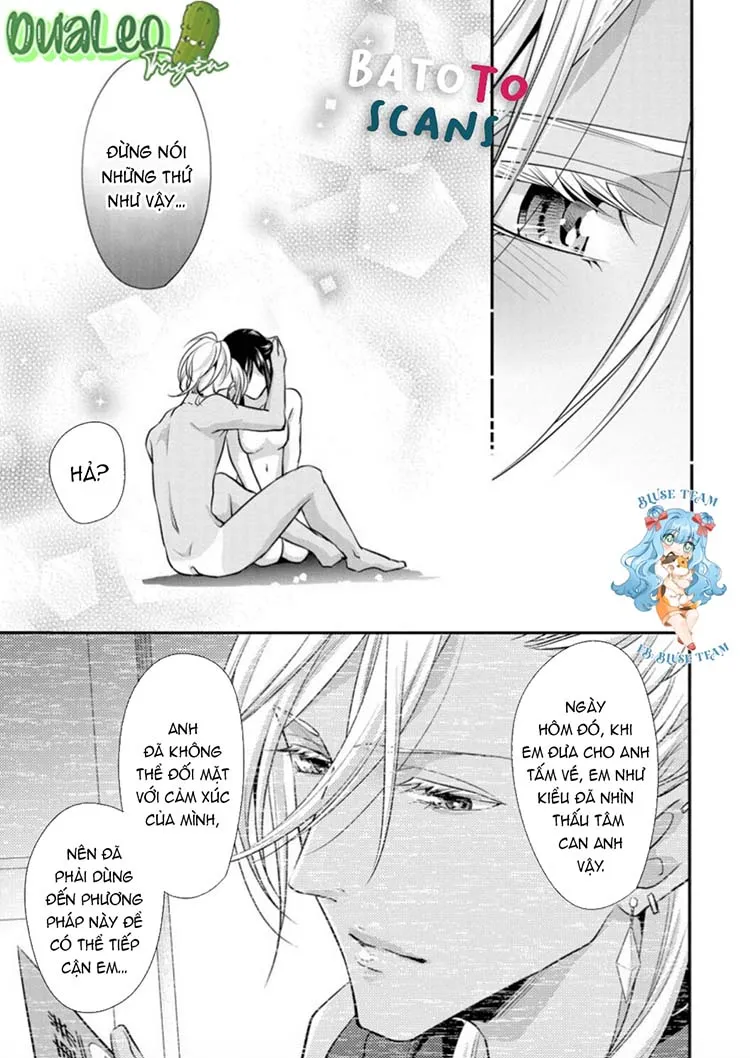 Tổng Hợp Oneshot Chịch Chịch Chapter 3 Trang 46