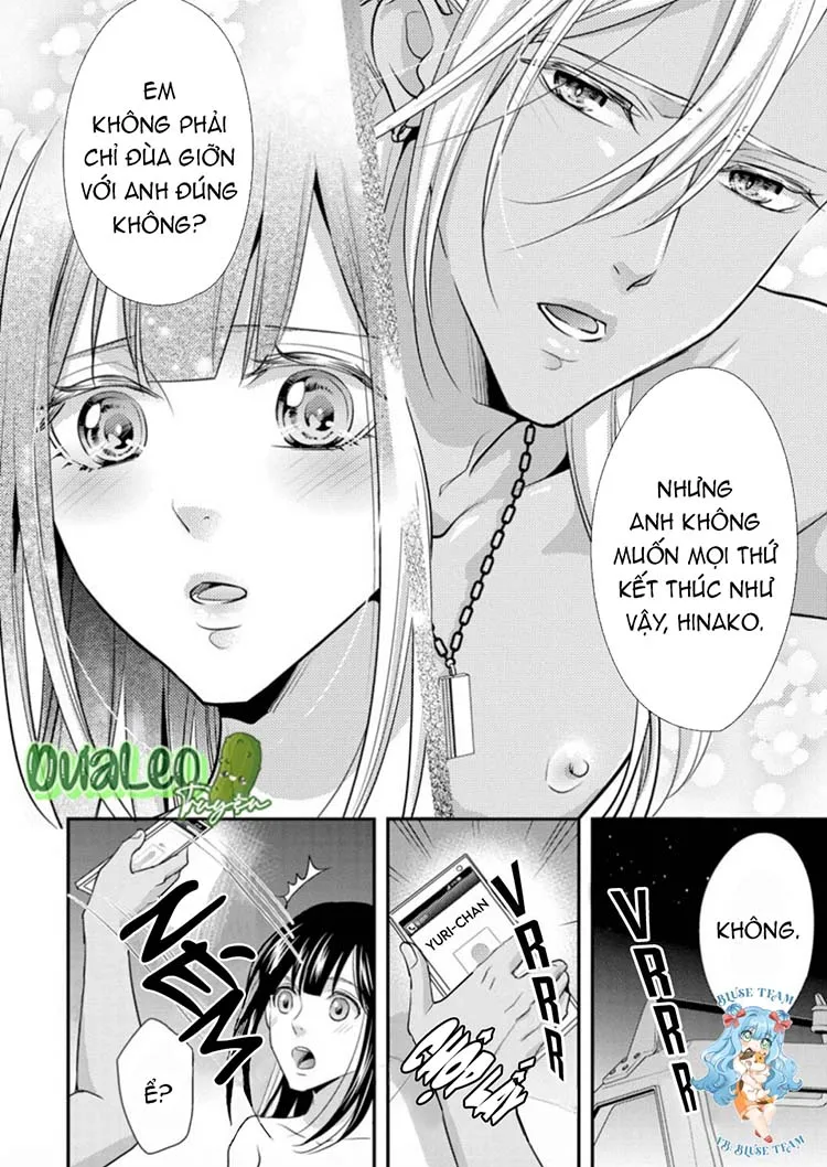 Tổng Hợp Oneshot Chịch Chịch Chapter 3 Trang 47