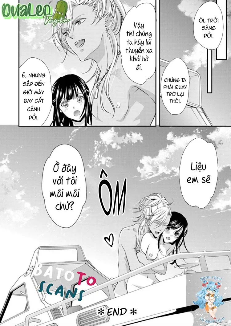 Tổng Hợp Oneshot Chịch Chịch Chapter 3 Trang 49