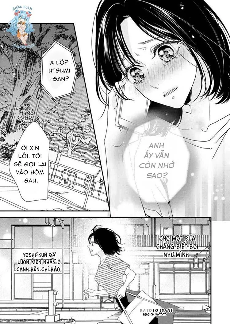 Tổng Hợp Oneshot Chịch Chịch Chapter 5 Trang 23