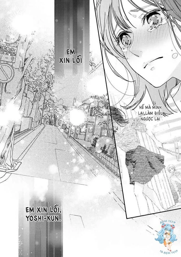 Tổng Hợp Oneshot Chịch Chịch Chapter 5 Trang 25