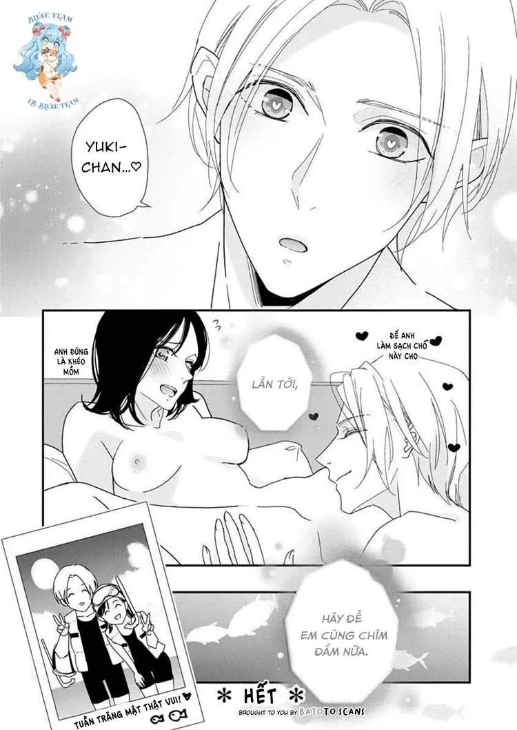 Tổng Hợp Oneshot Chịch Chịch Chapter 5 Trang 34