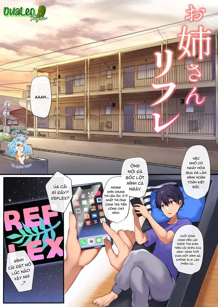 Tổng Hợp Oneshot Chịch Chịch Chapter 7 Trang 3