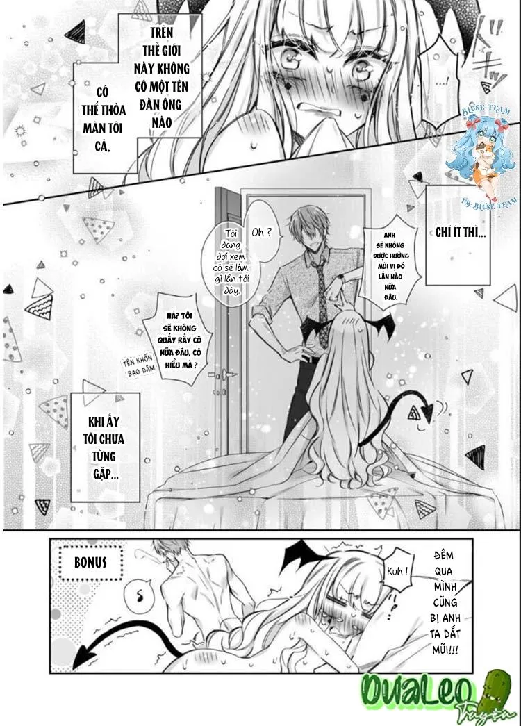 Tổng Hợp Oneshot Chịch Chịch Chapter 10 Trang 34