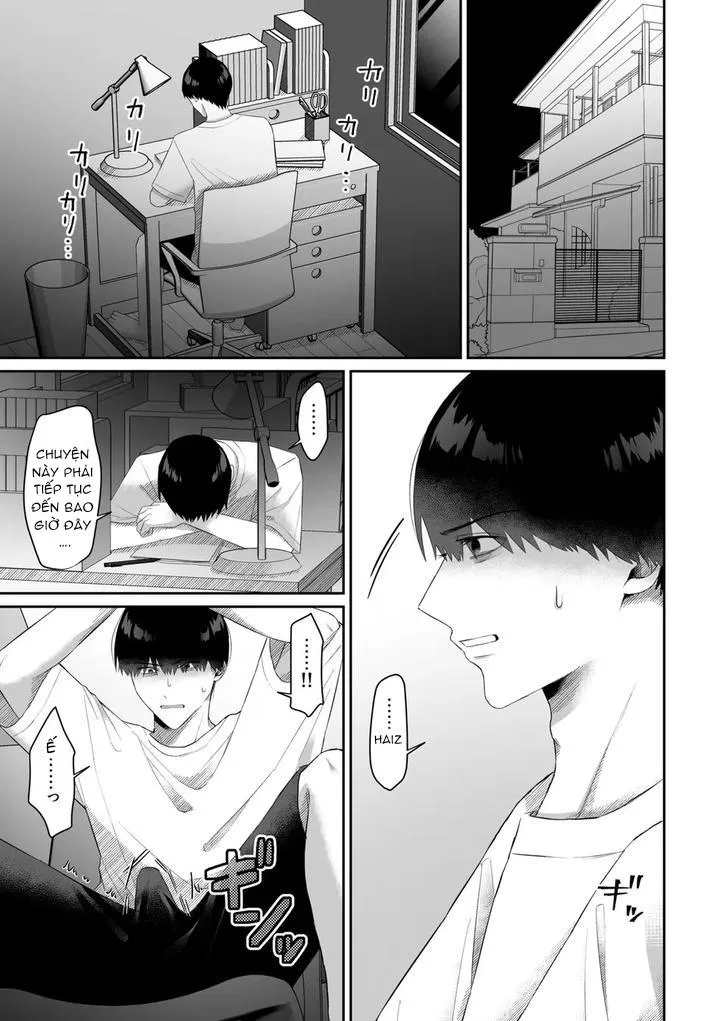 ONESHOT CHỊCH Chapter 361 Trang 26