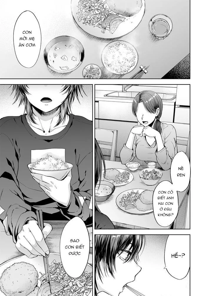 ONESHOT CHỊCH Chapter 364 Trang 4