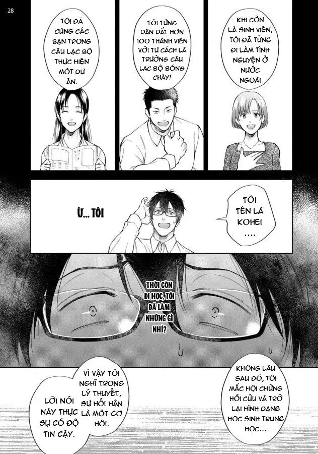 ONESHOT CHỊCH Chapter 369 Trang 29