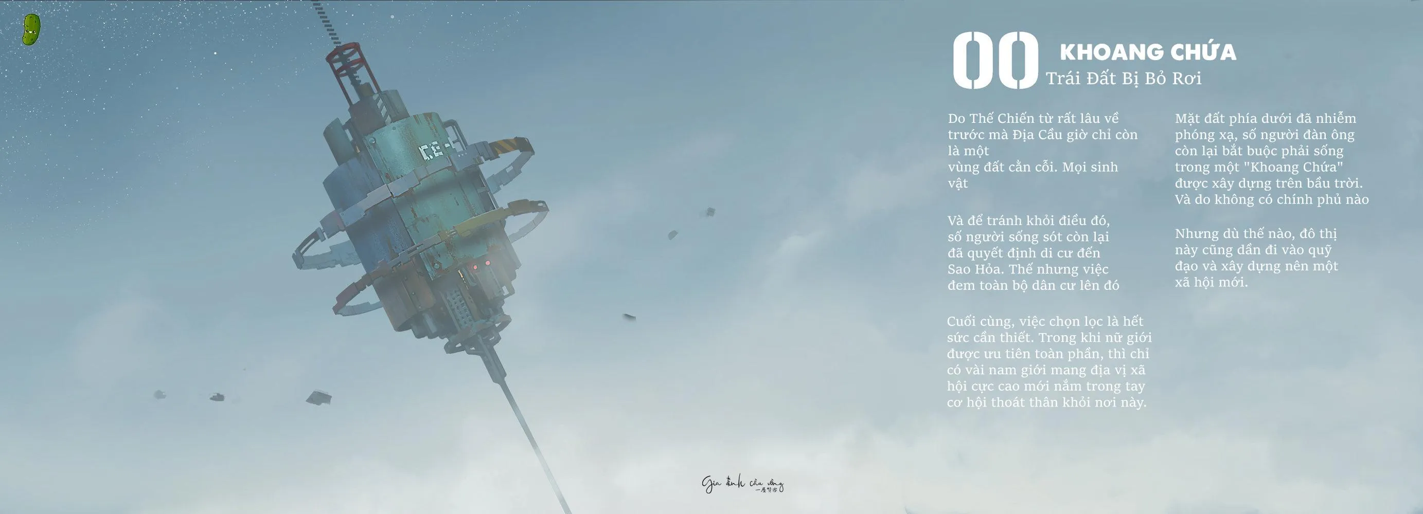 Tổng hợp OS, Doujinshi 3P Chapter 5 Trang 4