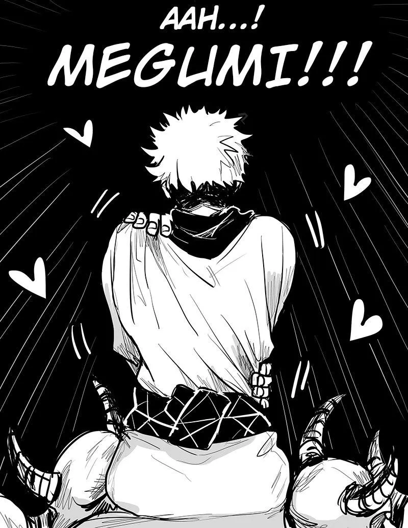 Tổng hợp OS, Doujinshi 3P Chapter 8 Trang 59