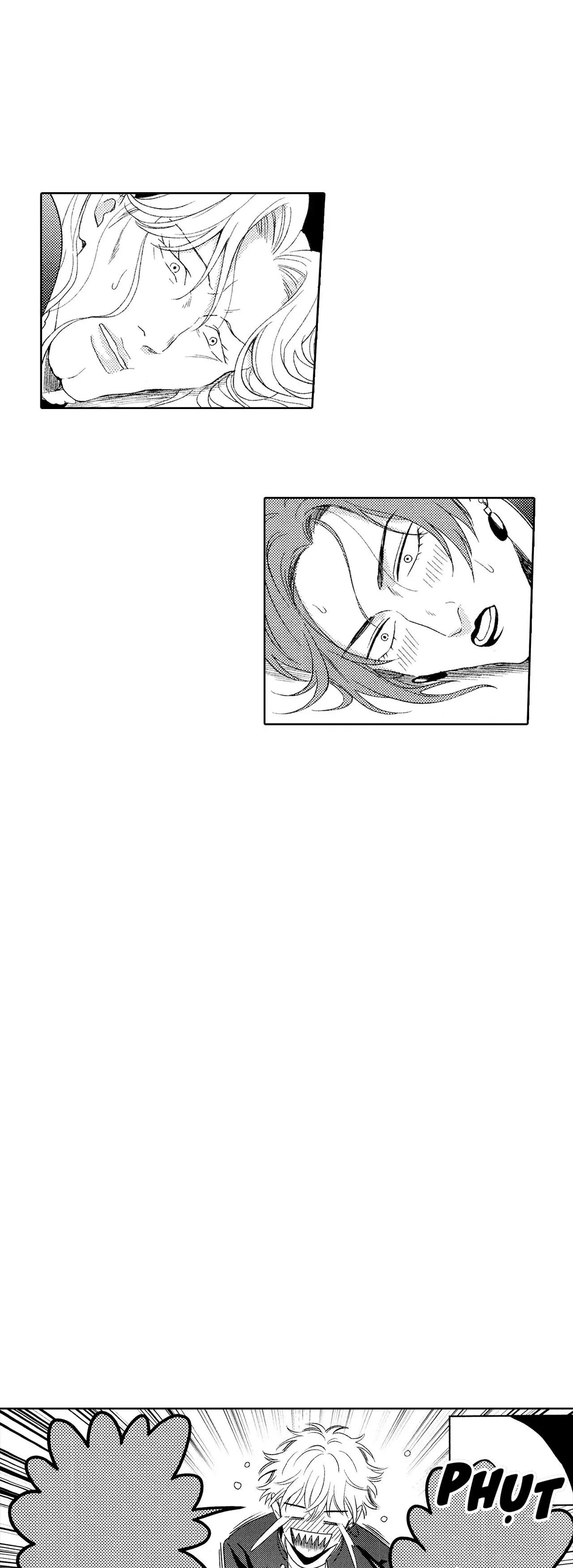 Tổng Hợp Oneshot Gây Lứng Chapter 4 Trang 24