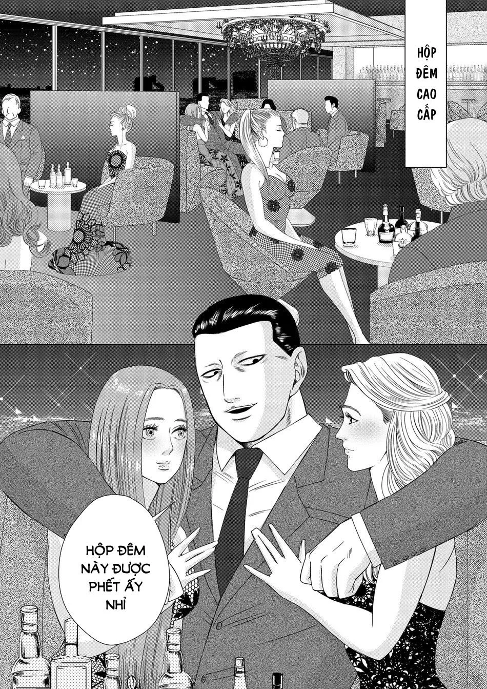 Tổng Hợp Oneshot Gây Lứng Chapter 5 Trang 3