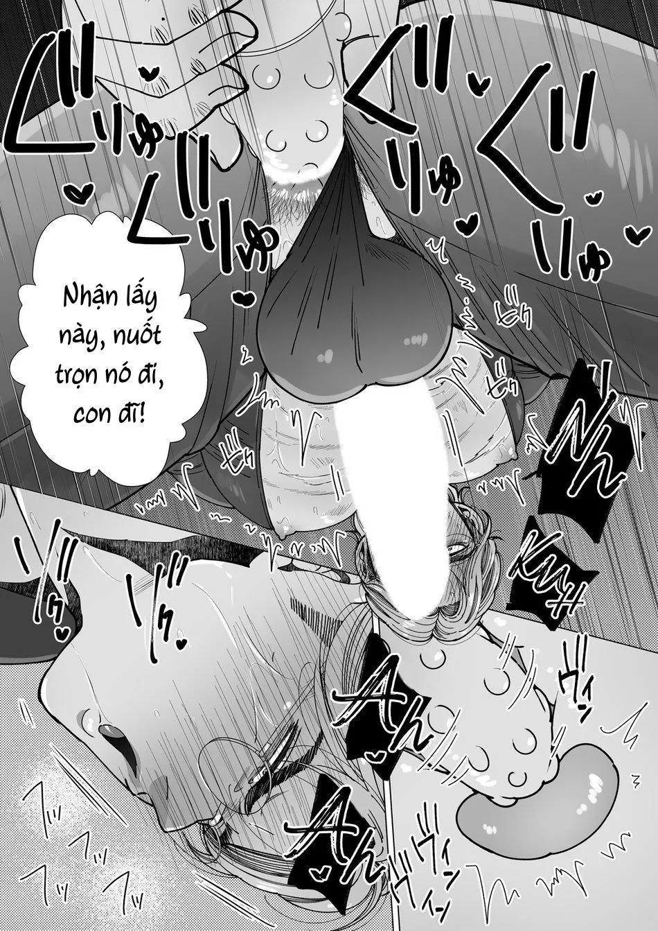 Tổng Hợp Oneshot Gây Lứng Chapter 5 Trang 19