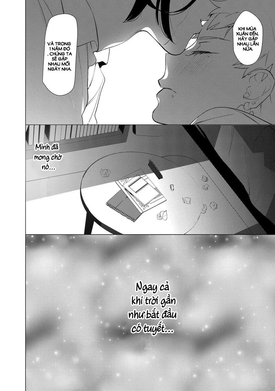 Tổng Hợp Oneshot Gây Lứng Chapter 7 Trang 18