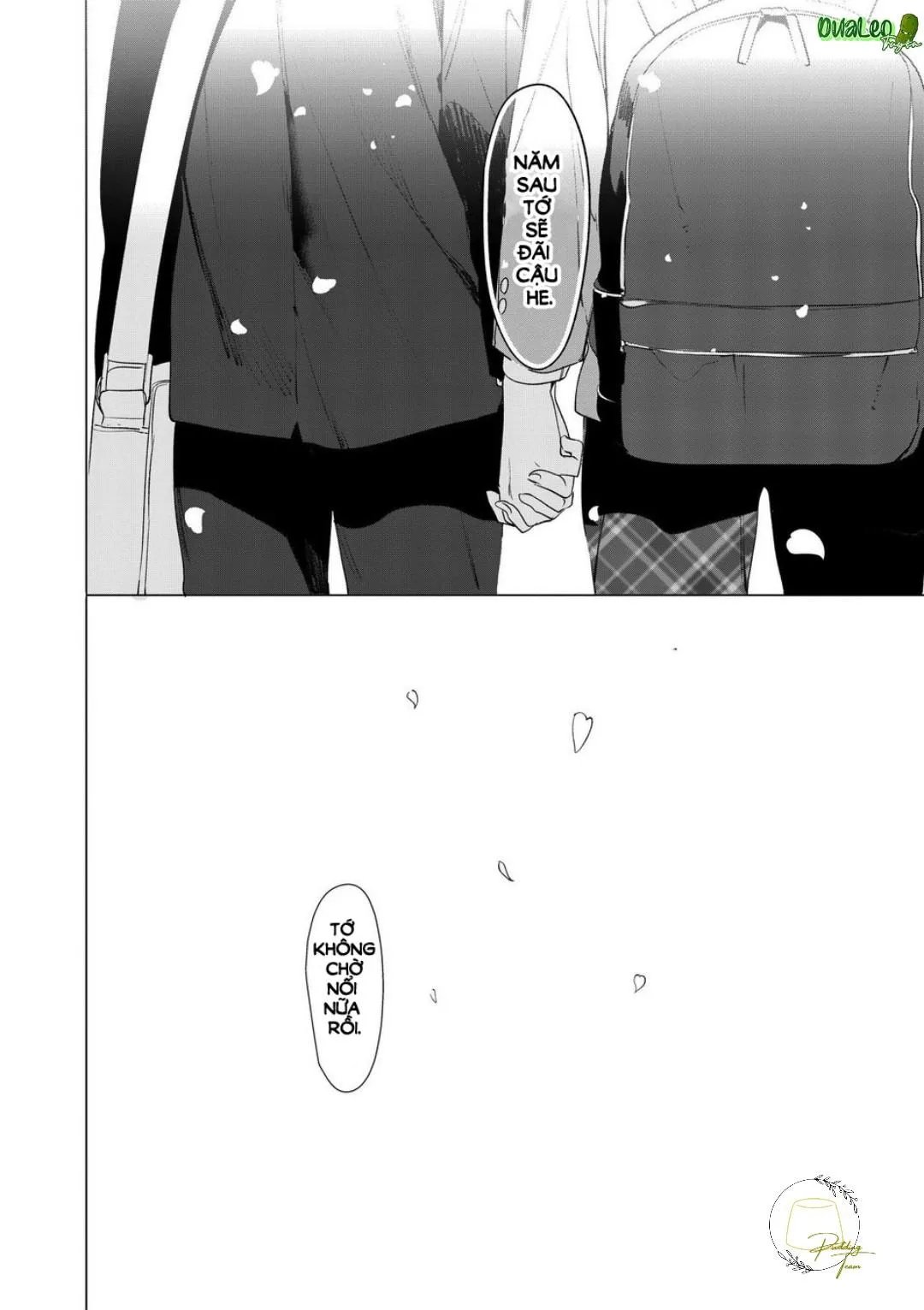 Tổng Hợp Oneshot Gây Lứng Chapter 7 Trang 20