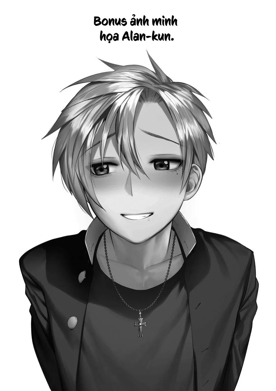 Tổng Hợp Oneshot Gây Lứng Chapter 7 Trang 21