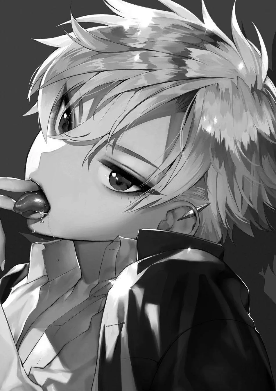 Tổng Hợp Oneshot Gây Lứng Chapter 7 Trang 23