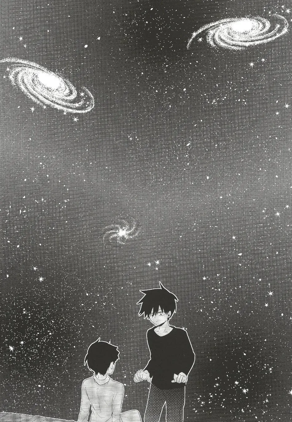 Tổng Hợp Oneshot Gây Lứng Chapter 13 Trang 7