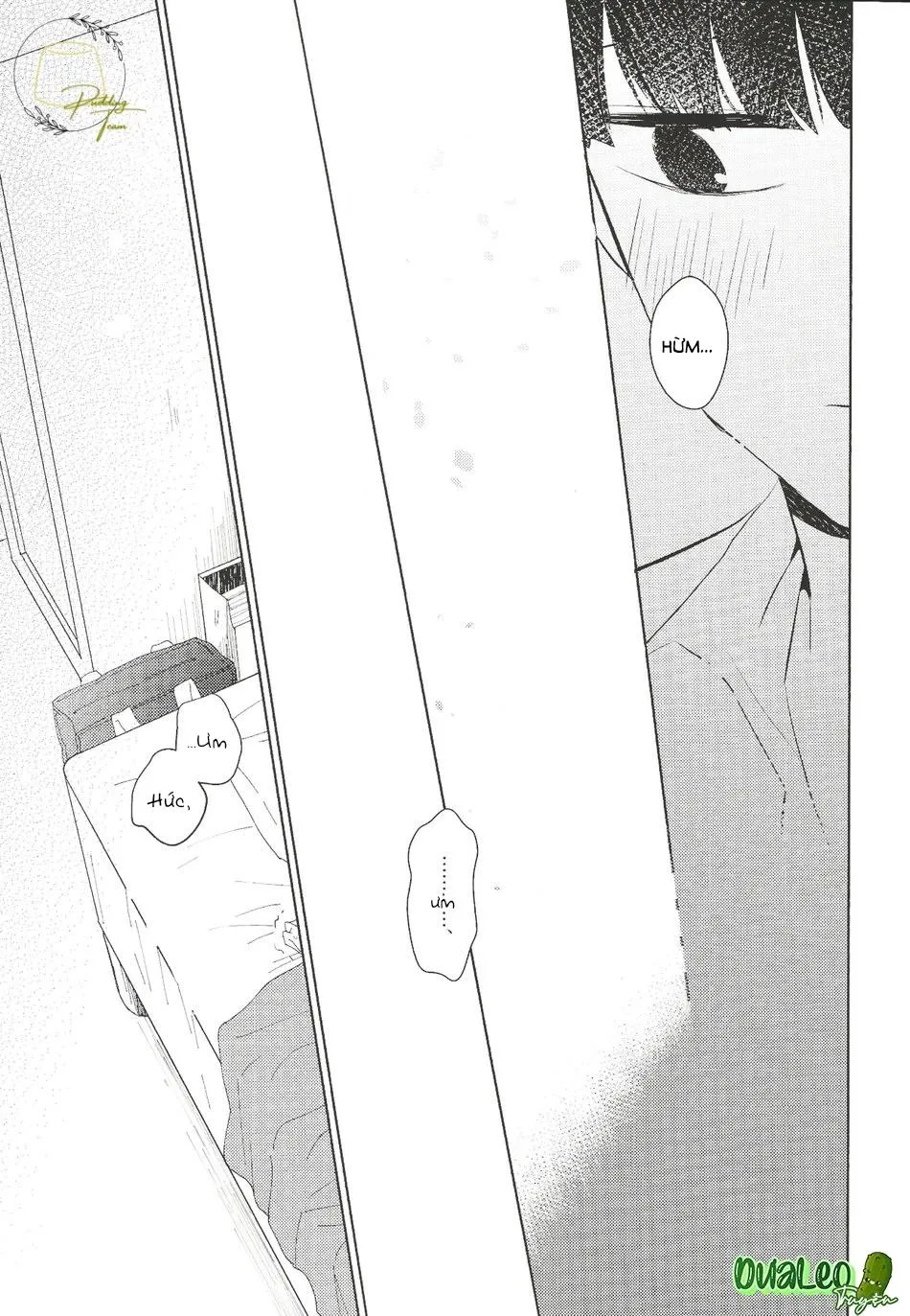 Tổng Hợp Oneshot Gây Lứng Chapter 13 Trang 14