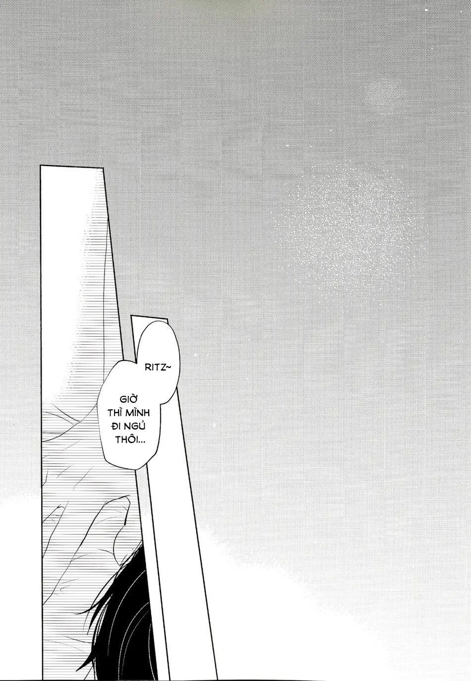 Tổng Hợp Oneshot Gây Lứng Chapter 13 Trang 36