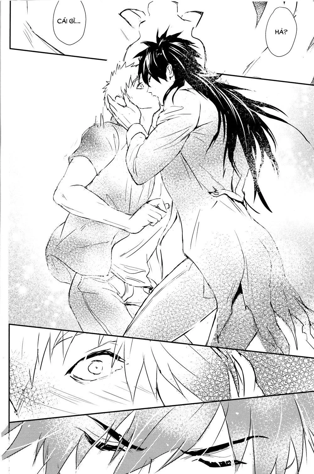 Tổng Hợp Oneshot Gây Lứng Chapter 17 Trang 23