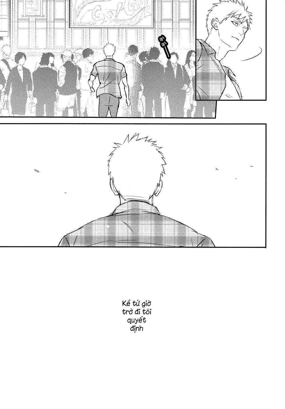 Tổng Hợp Oneshot Gây Lứng Chapter 17 Trang 52