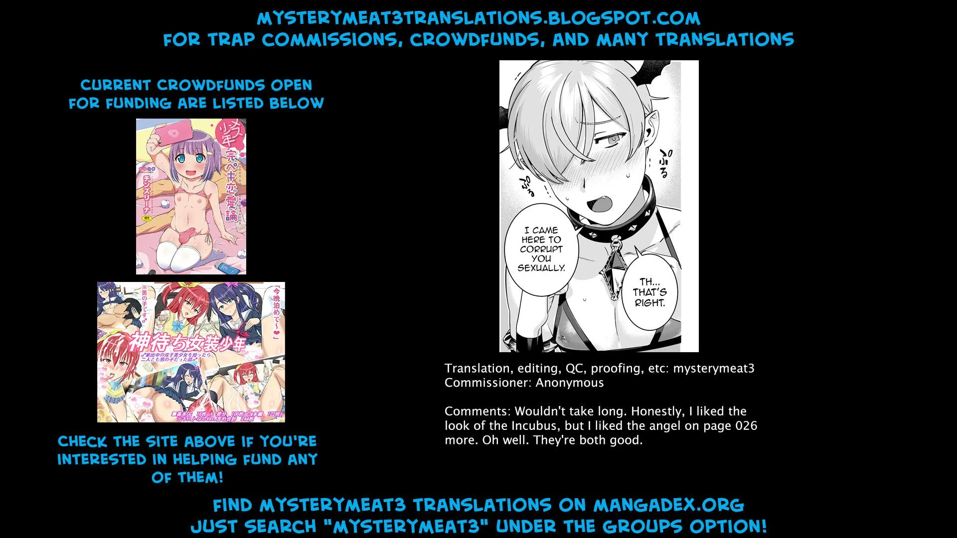 Tổng Hợp Oneshot Gây Lứng Chapter 24 Trang 29