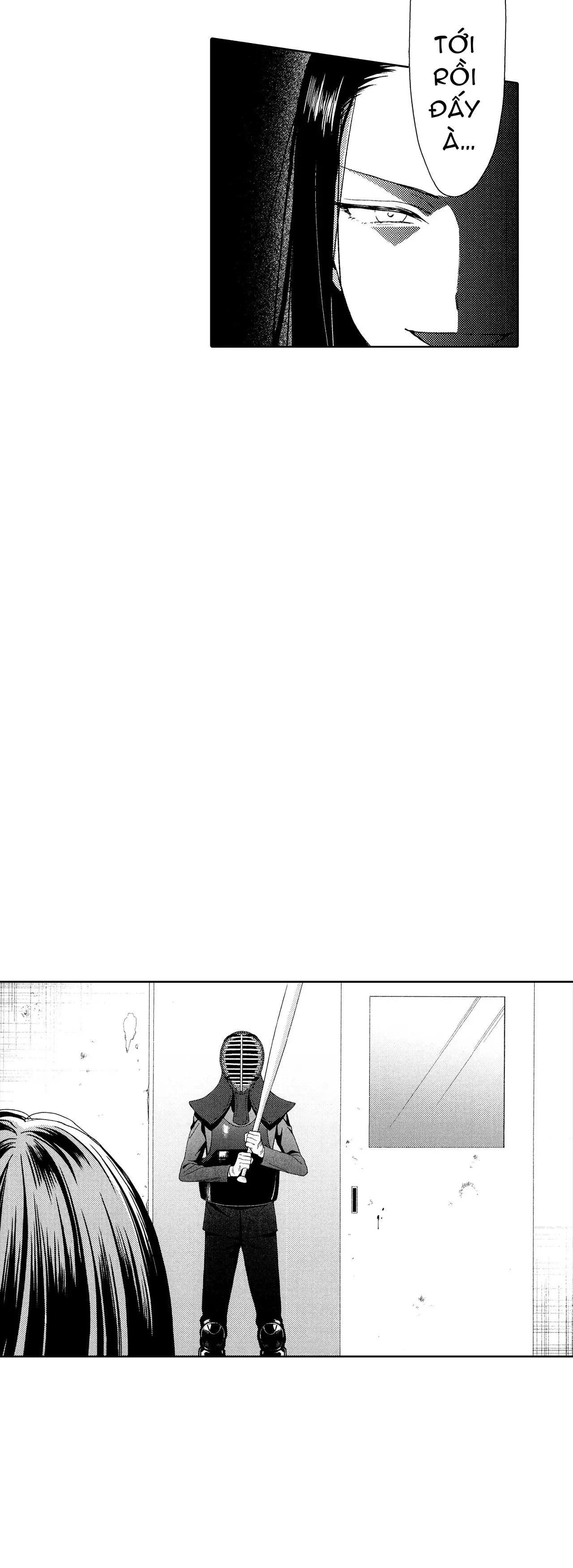 Tổng Hợp Oneshot Gây Lứng Chapter 34 Trang 3