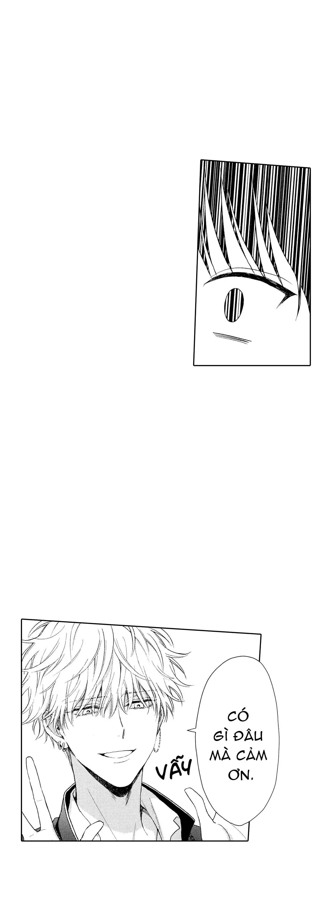 Tổng Hợp Oneshot Gây Lứng Chapter 34 Trang 36