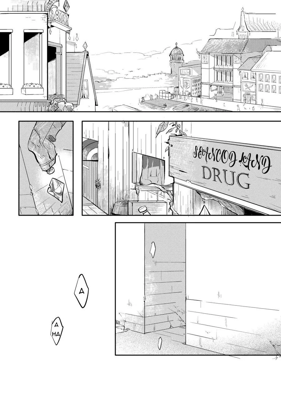 Tổng Hợp Oneshot Gây Lứng Chapter 42 Trang 4