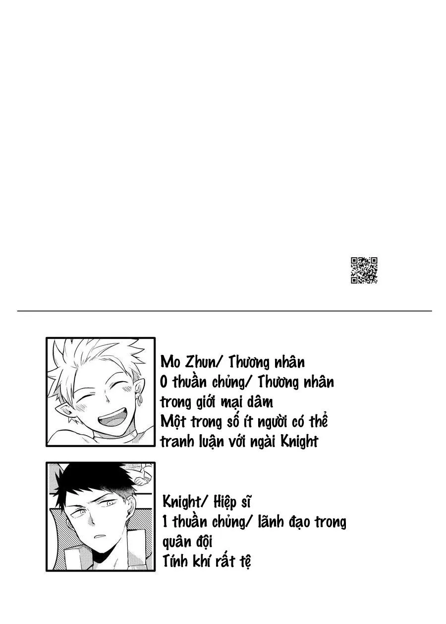 Tổng Hợp Oneshot Gây Lứng Chapter 42 Trang 32