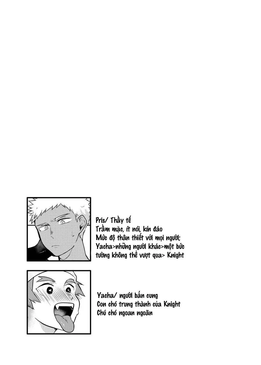 Tổng Hợp Oneshot Gây Lứng Chapter 42 Trang 45