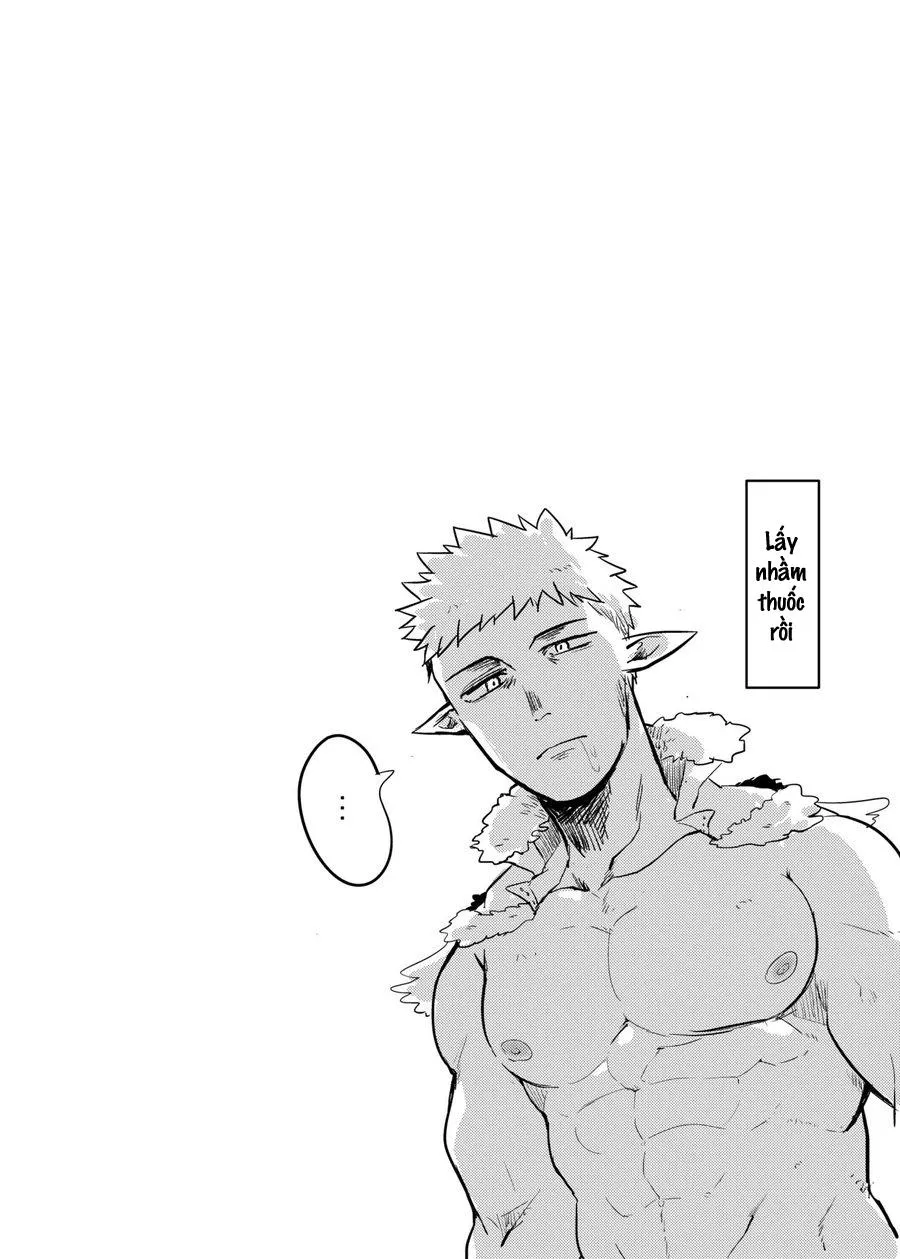 Tổng Hợp Oneshot Gây Lứng Chapter 42 Trang 49