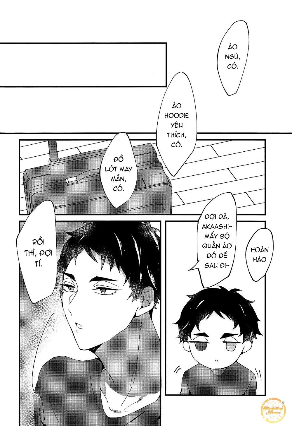 Tổng Hợp Oneshot Gây Lứng Chapter 47 Trang 3