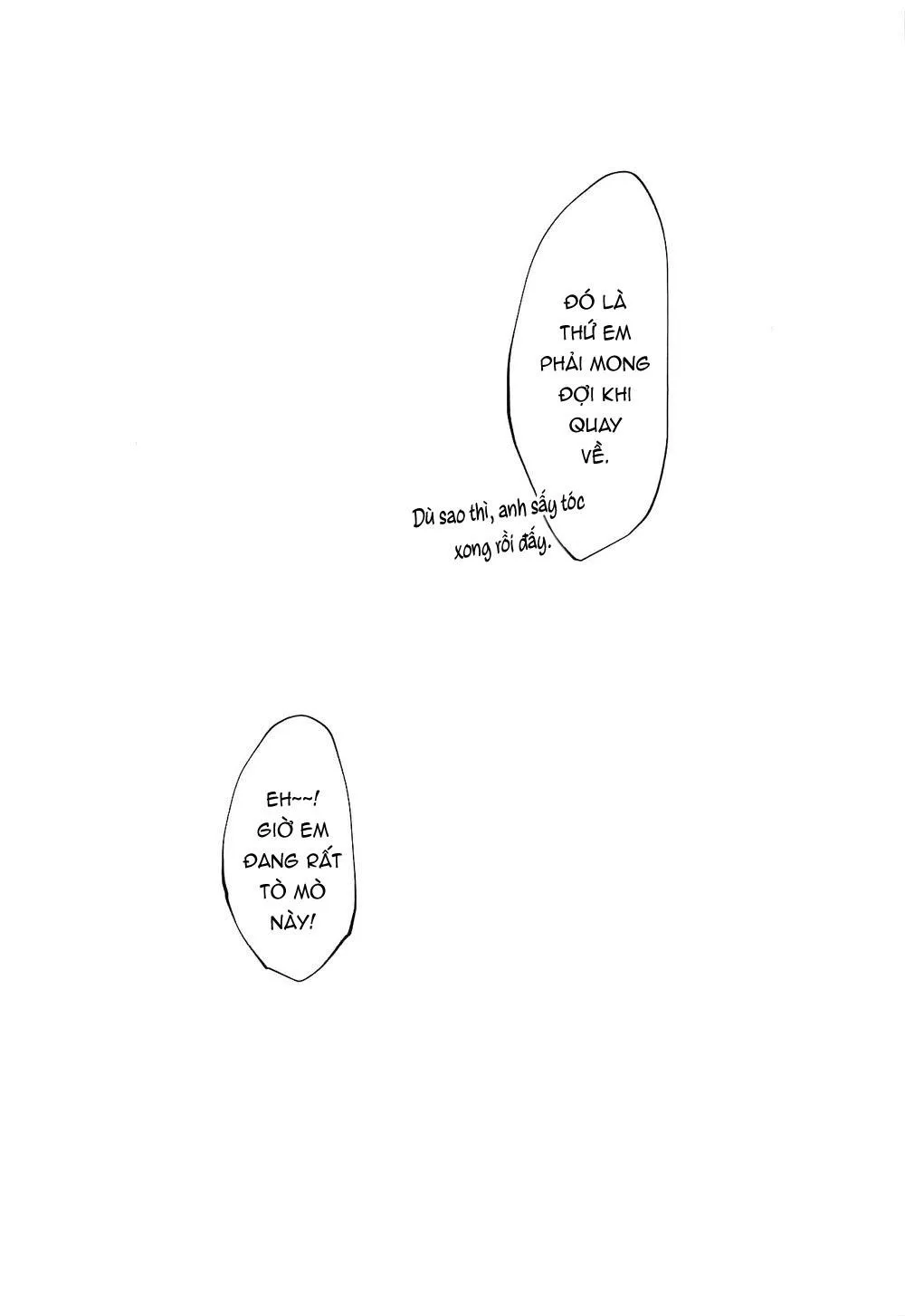 Tổng Hợp Oneshot Gây Lứng Chapter 47 Trang 18