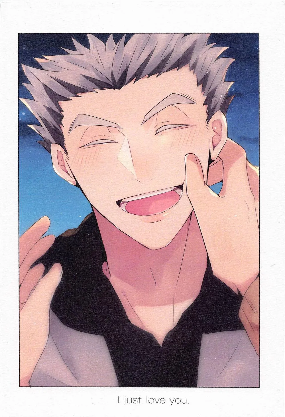 Tổng Hợp Oneshot Gây Lứng Chapter 47 Trang 32