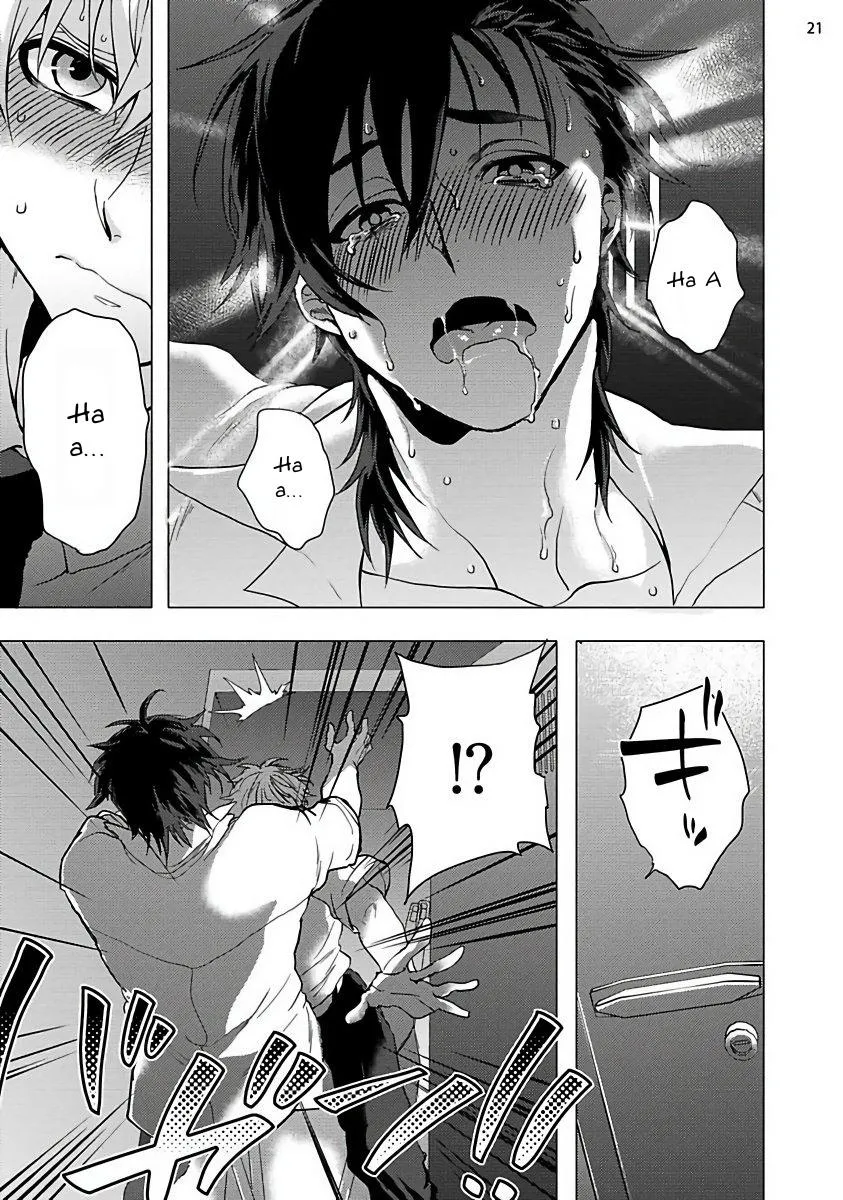 Tổng Hợp Oneshot Gây Lứng Chapter 49 Trang 3