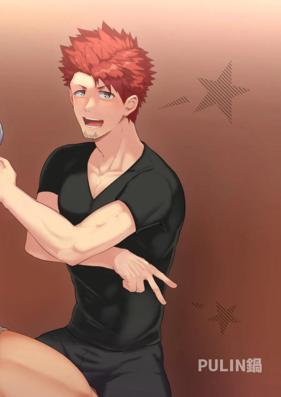 Tổng Hợp Oneshot Gây Lứng Chapter 61 Trang 33