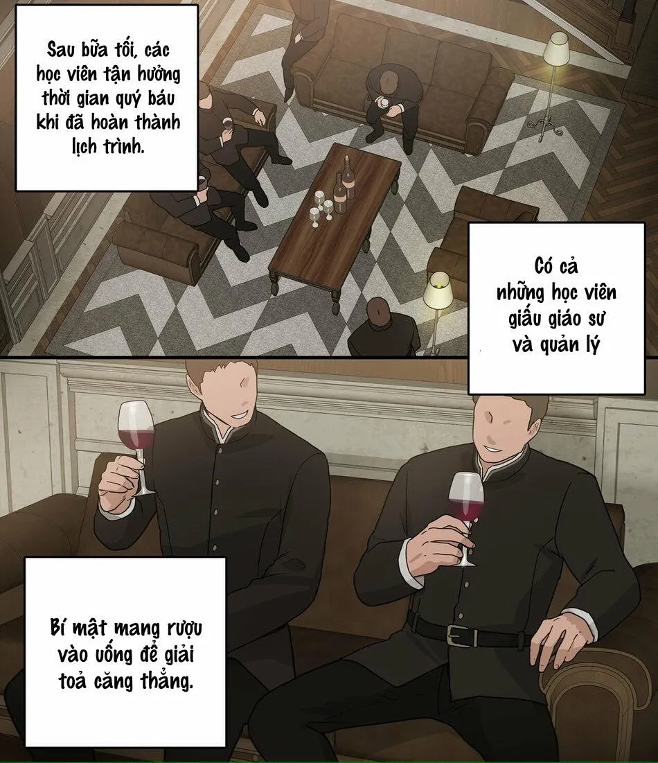 Tổng Hợp Oneshot Gây Lứng Chapter 71 Trang 22