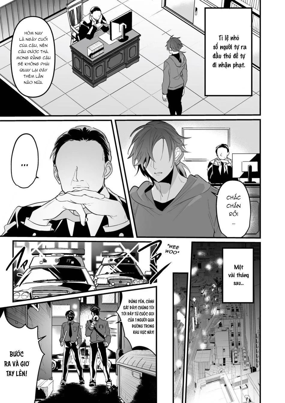 Tổng Hợp Oneshot Gây Lứng Chapter 72 Trang 43