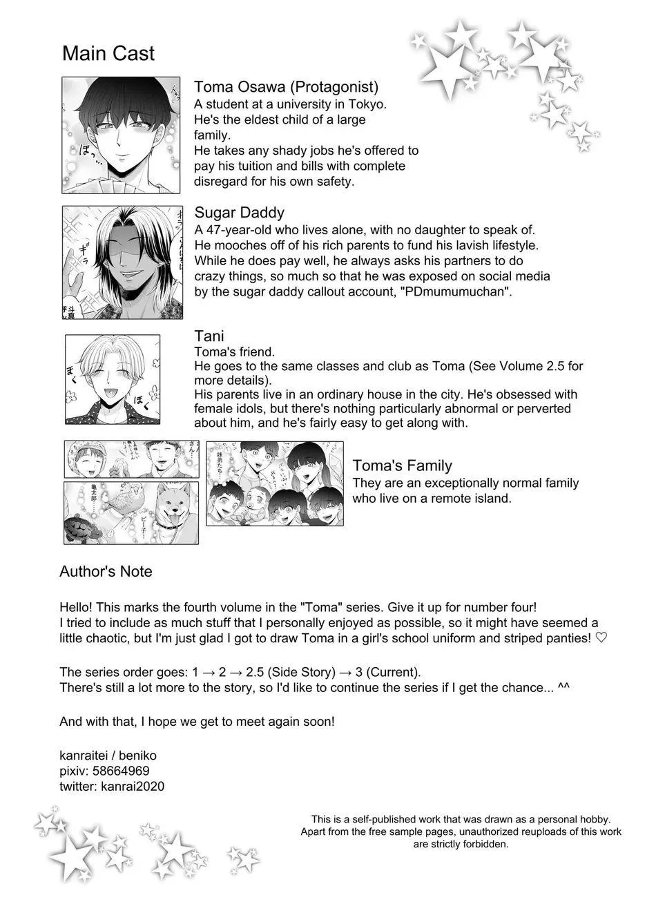 Tổng Hợp Oneshot Gây Lứng Chapter 78 Trang 30