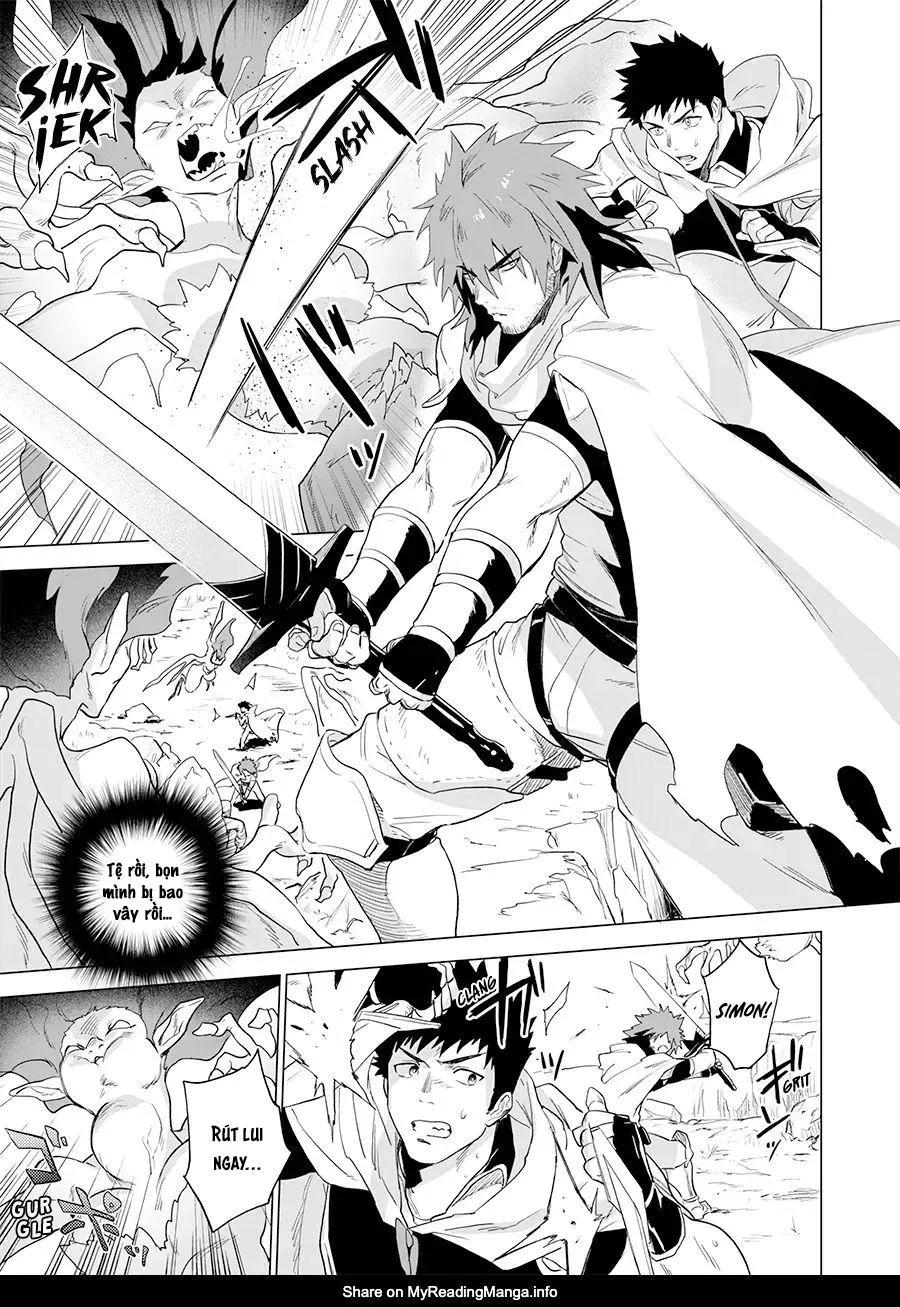 Tổng Hợp Oneshot Gây Lứng Chapter 80 Trang 3