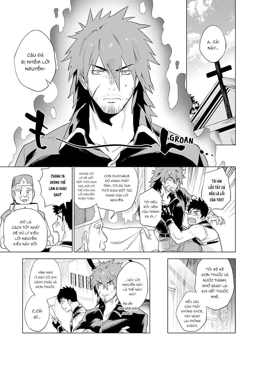 Tổng Hợp Oneshot Gây Lứng Chapter 80 Trang 5